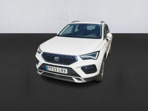 Seat Ateca 1.0 Tsi 81kw St&sp Style Go - Foto 2