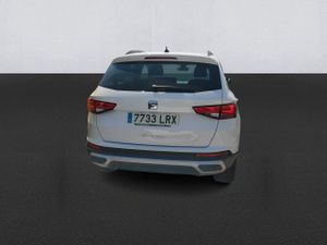 Seat Ateca 1.0 Tsi 81kw St&sp Style Go - Foto 6