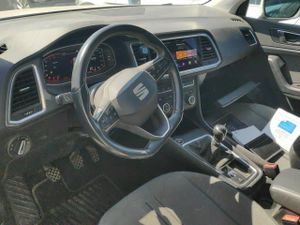 Seat Ateca 1.0 Tsi 81kw St&sp Style Go - Foto 8
