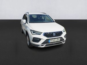 Seat Ateca 1.0 Tsi 81kw St&sp Style Go - Foto 4