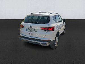 Seat Ateca 1.0 Tsi 81kw St&sp Style Go - Foto 5