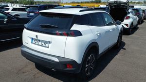 Peugeot 2008 Allure Bluehdi 81kw (110cv) - Foto 4