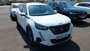 Peugeot 2008 Allure Bluehdi 81kw (110cv) - Foto 5
