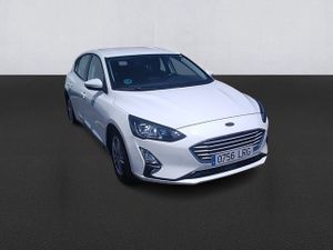Ford Focus 1.5 Ecoblue 88kw Trend+ - Foto 4