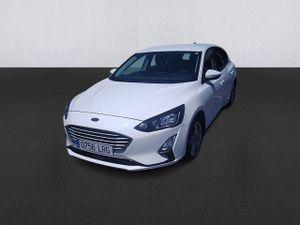 Ford Focus 1.5 Ecoblue 88kw Trend+ - Foto 2