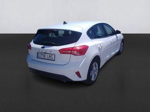 Ford Focus 1.5 Ecoblue 88kw Trend+ - Foto 5