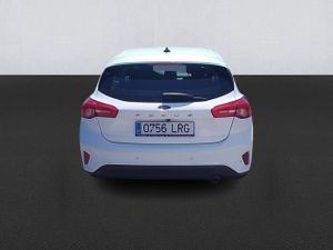 Ford Focus 1.5 Ecoblue 88kw Trend+ - Foto 6