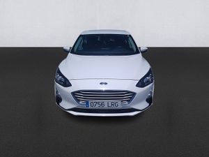 Ford Focus 1.5 Ecoblue 88kw Trend+ - Foto 3