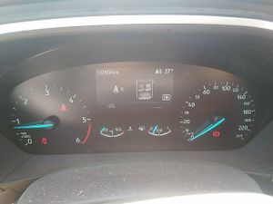 Ford Focus 1.5 Ecoblue 88kw Trend+ - Foto 9