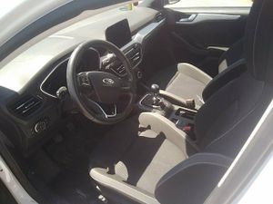Ford Focus 1.5 Ecoblue 88kw Trend+ - Foto 8