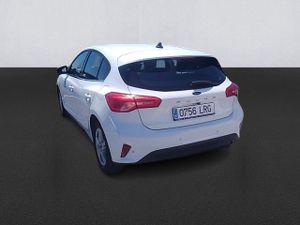 Ford Focus 1.5 Ecoblue 88kw Trend+ - Foto 7