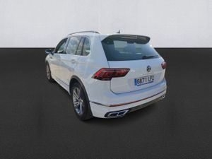 Volkswagen Tiguan R-line 2.0 Tdi 110kw (150cv) Dsg - Foto 7