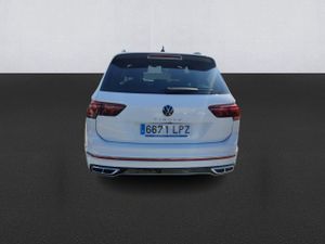 Volkswagen Tiguan R-line 2.0 Tdi 110kw (150cv) Dsg - Foto 6