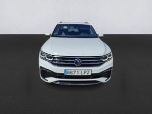 Volkswagen Tiguan R-line 2.0 Tdi 110kw (150cv) Dsg - Foto 3