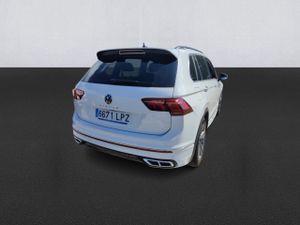 Volkswagen Tiguan R-line 2.0 Tdi 110kw (150cv) Dsg - Foto 5