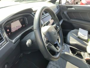 Volkswagen Tiguan R-line 2.0 Tdi 110kw (150cv) Dsg - Foto 8