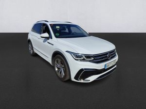 Volkswagen Tiguan R-line 2.0 Tdi 110kw (150cv) Dsg - Foto 4
