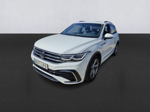 Volkswagen Tiguan R-line 2.0 Tdi 110kw (150cv) Dsg - Foto 2