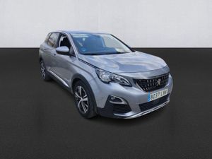 Peugeot 3008 225 E-eat8 Allure - Foto 4