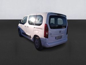 Opel Combo 1.5 Td 75kw (100cv) S/s Edition Plus L - Foto 7