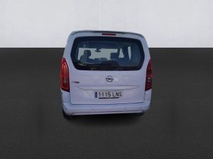 Opel Combo 1.5 Td 75kw (100cv) S/s Edition Plus L - Foto 6