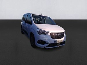 Opel Combo 1.5 Td 75kw (100cv) S/s Edition Plus L - Foto 4