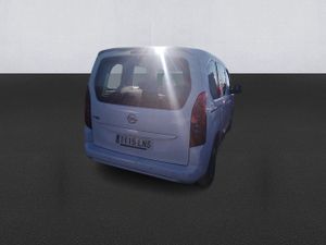 Opel Combo 1.5 Td 75kw (100cv) S/s Edition Plus L - Foto 5