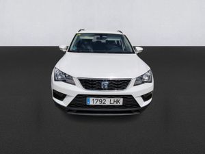 Seat Ateca 1.6 Tdi 85kw (115cv) St&sp Reference Eco - Foto 3
