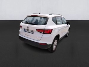 Seat Ateca 1.6 Tdi 85kw (115cv) St&sp Reference Eco - Foto 5