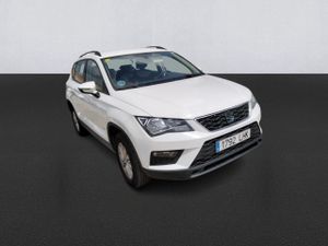 Seat Ateca 1.6 Tdi 85kw (115cv) St&sp Reference Eco - Foto 4