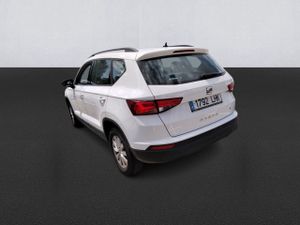 Seat Ateca 1.6 Tdi 85kw (115cv) St&sp Reference Eco - Foto 7
