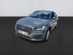 Audi Q2 Advanced 30 Tdi 85kw (116cv) S Tronic - Foto 2