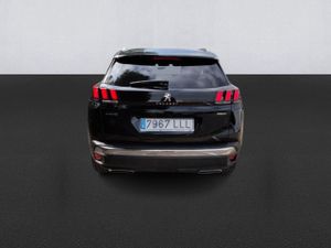 Peugeot 3008 1.5 Bluehdi 96kw S&s Gt Line Eat8 - Foto 6