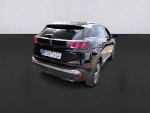 Peugeot 3008 1.5 Bluehdi 96kw S&s Gt Line Eat8 - Foto 5