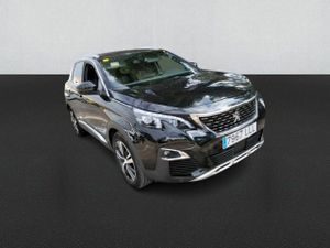 Peugeot 3008 1.5 Bluehdi 96kw S&s Gt Line Eat8 - Foto 4
