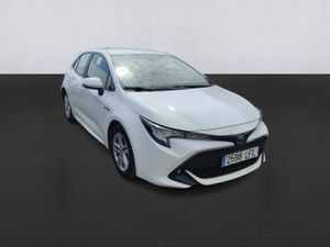 Toyota Corolla 1.8 125h Active E-cvt - Foto 4