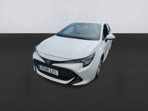 Toyota Corolla 1.8 125h Active E-cvt - Foto 2