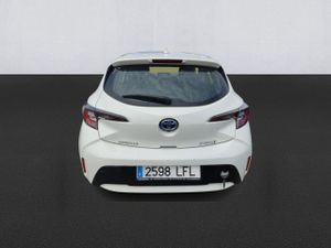 Toyota Corolla 1.8 125h Active E-cvt - Foto 6