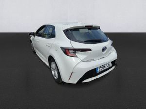 Toyota Corolla 1.8 125h Active E-cvt - Foto 7