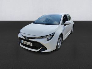 Toyota Corolla 1.8 125h Active E-cvt - Foto 2