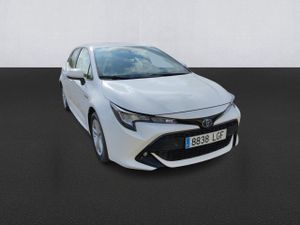 Toyota Corolla 1.8 125h Active E-cvt - Foto 4