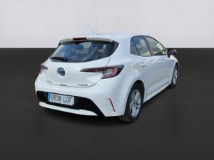 Toyota Corolla 1.8 125h Active E-cvt - Foto 5