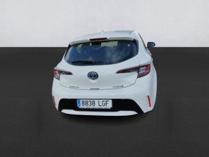 Toyota Corolla 1.8 125h Active E-cvt - Foto 6