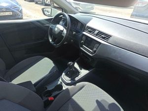 Seat Arona 1.0 Tsi 85kw (115cv) Style Go Eco - Foto 6