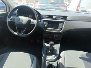 Seat Arona 1.0 Tsi 85kw (115cv) Style Go Eco - Foto 9