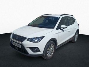 Seat Arona 1.0 Tsi 85kw (115cv) Style Go Eco - Foto 2