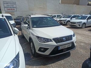 Seat Arona 1.0 Tsi 85kw (115cv) Style Go Eco - Foto 5