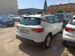 Seat Arona 1.0 Tsi 85kw (115cv) Style Go Eco - Foto 4