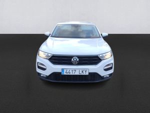 Volkswagen T-roc Edition 1.6 Tdi 85kw (115cv) - Foto 3