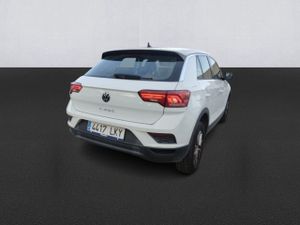 Volkswagen T-roc Edition 1.6 Tdi 85kw (115cv) - Foto 5
